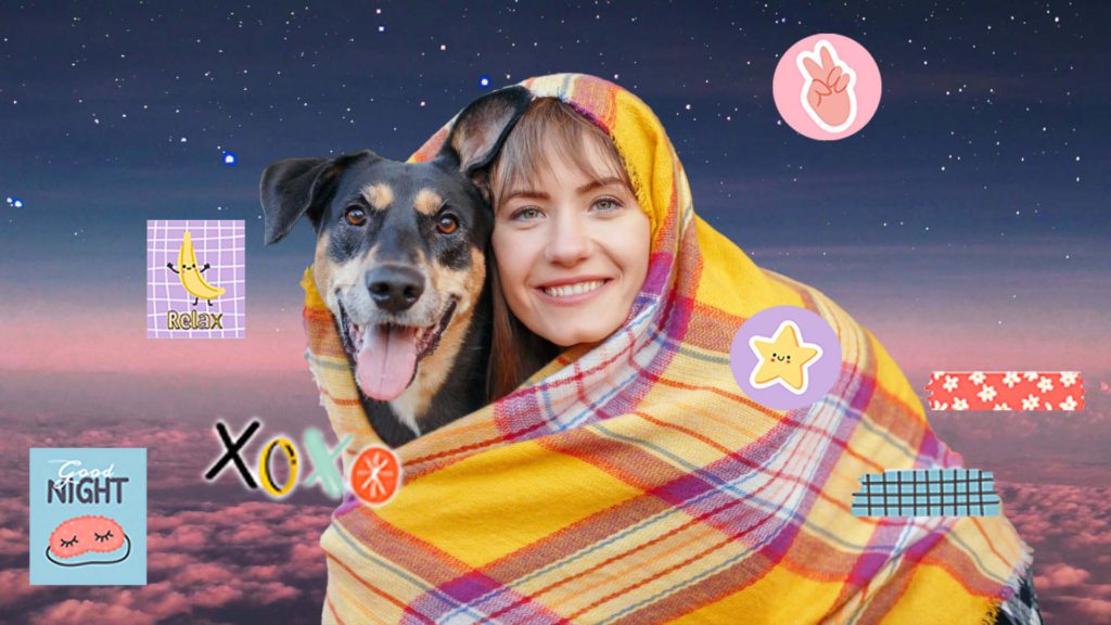Add stickers to photos free photo collage maker ios