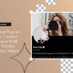 make twitter headers free