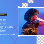 overlay images free photo editor collart