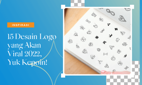 15 Trend Desain logo 2022