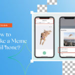 How To Make A Meme on iPhone?