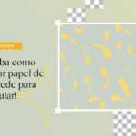 Saiba como criar papel de parede para celular!