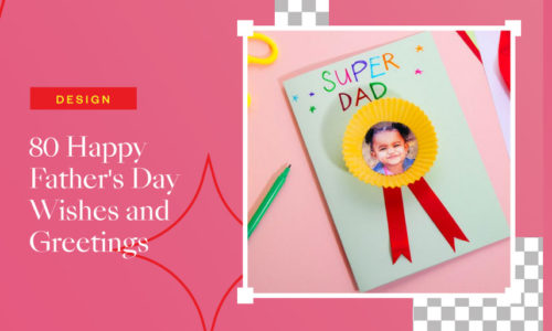 80 Happy Father's Day Wishes and Greetings