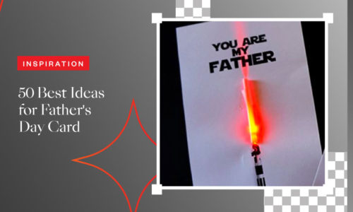 50 Best Ideas for Father's Day Card