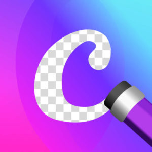 collart app icon free remove background iOS design app