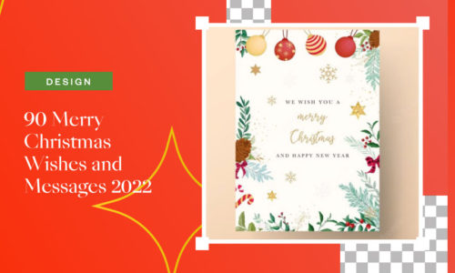 90 Merry Christmas Wishes and Messages 2022
