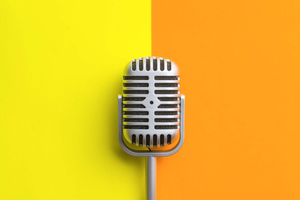 vidma free VoiceOver app android iOS