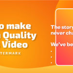 How to Make a High Quality Lyrics Video With No Watermark