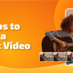 6 Steps to Make a Music Video