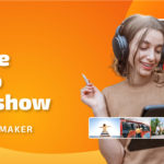 Create Photo Slideshow With Free Slideshow Maker