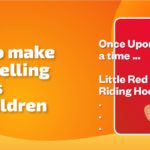 How to Make Storytelling Videos for Children