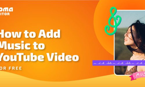 How to Add Music to YouTube Video For Free?