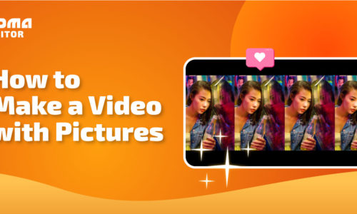 How to Make a Video With Pictures