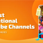 25 Best Educational YouTube Channels for Kids (2022)
