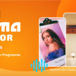 Vidma Editor Joins Apple Music Partners Program