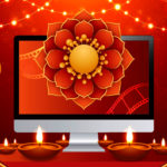 Diwali Video Templates