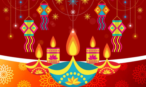 Videos Diwali Editing