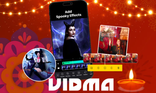 diwali video tricks and tips