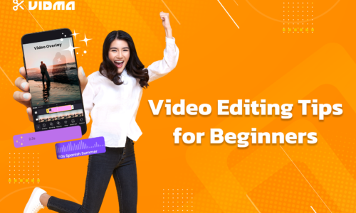 Video Editing Guide for Beginners