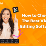 Best Video Editing Software