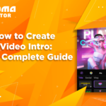 How to make a video intro