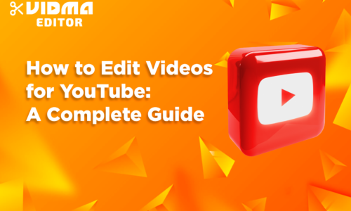 Edit Youtube Videos for free