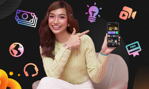 Free vidma editing software