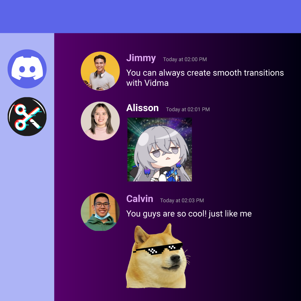 Non-stop fun and engagement