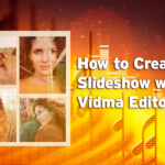 how to Create a Slideshow