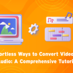 Convert Video to Audio