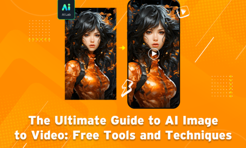 AI Image to Video