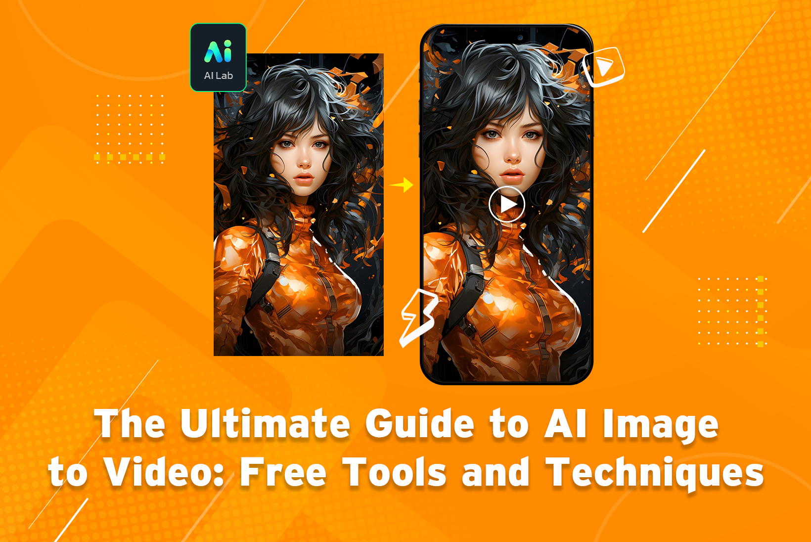 AI Image to Video